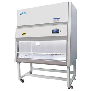 BSC-1600IIA2带注册证的生物安全柜