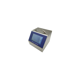 SJ-301B台式激光尘埃粒子计数器