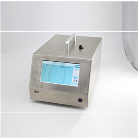 SJ-310A小粒子尘埃粒子计数器