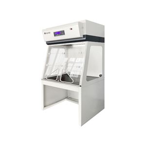 JQ-1600净气型通风柜